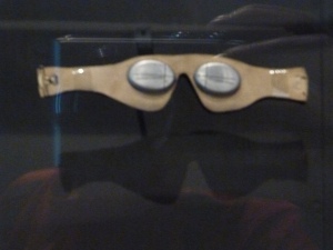 Museo-occhiali